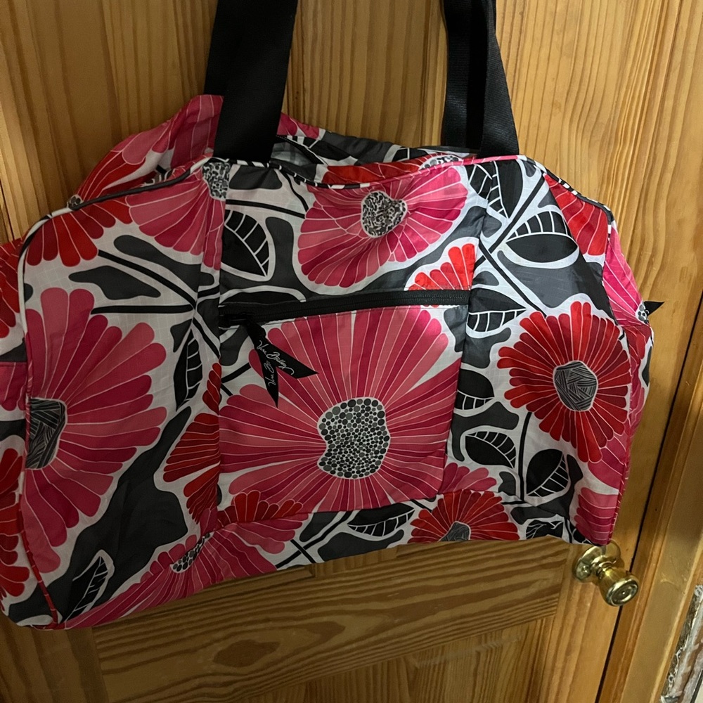 Vera Bradley Duffel Bag
